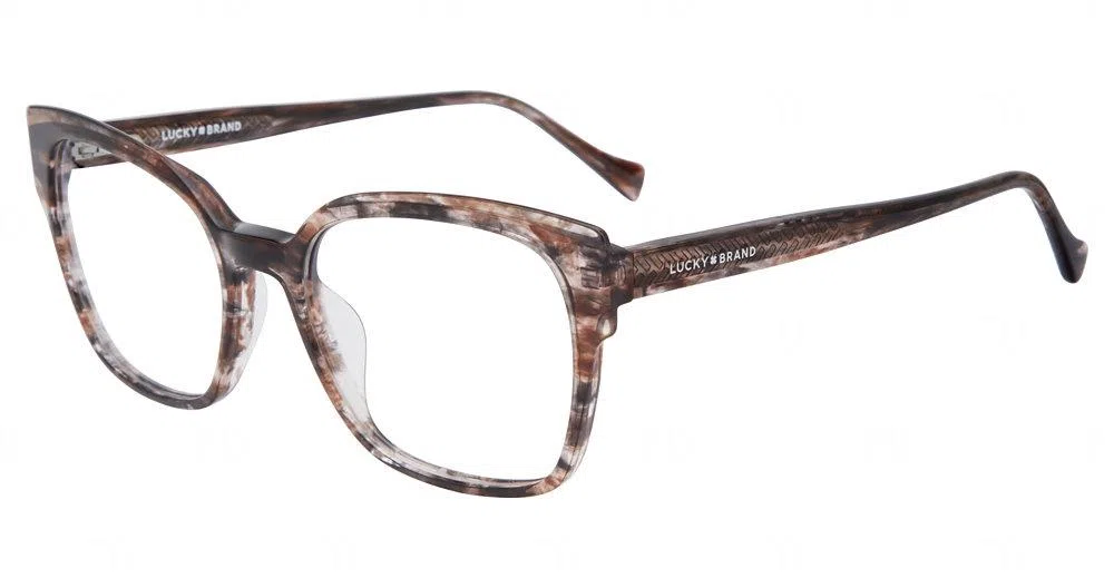 Lucky Brand VLBD275 Eyeglasses - view 2